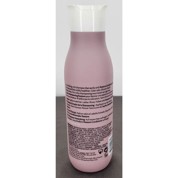Living Proof Restore Shampoo 8oz/236ml New - Picture 2 of 4